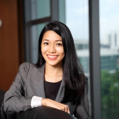 Wen Hui Tan - Director Of Development, Asia - Hilton | Linkedin