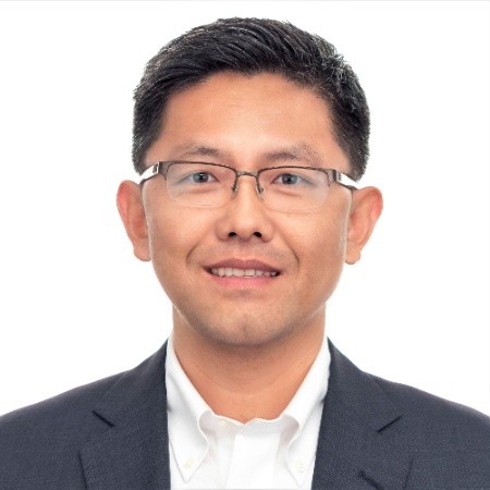 Jeffrey Lu | LinkedIn