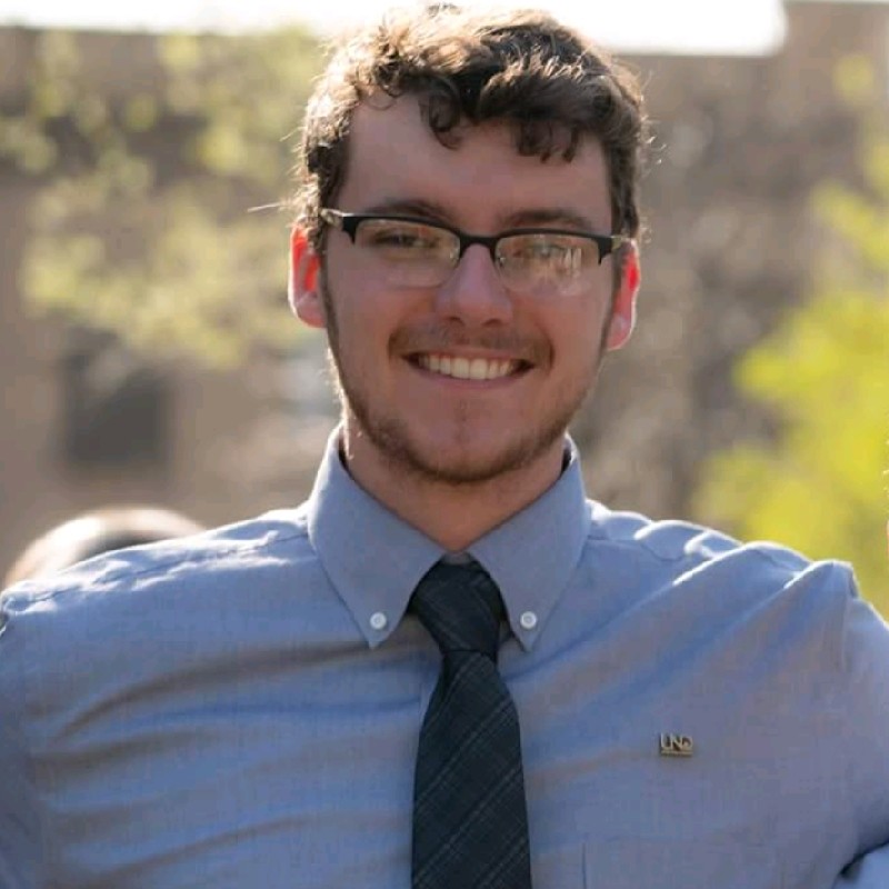 Matthew Schuster - Programming Engineer - Sunrise Machine and Tool