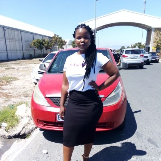 Ayeza mandla - Quality Controller - City of Cape Town | LinkedIn