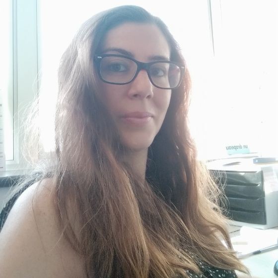 Audrey COULON-PEGORIER - Assistante de département - Thales | LinkedIn