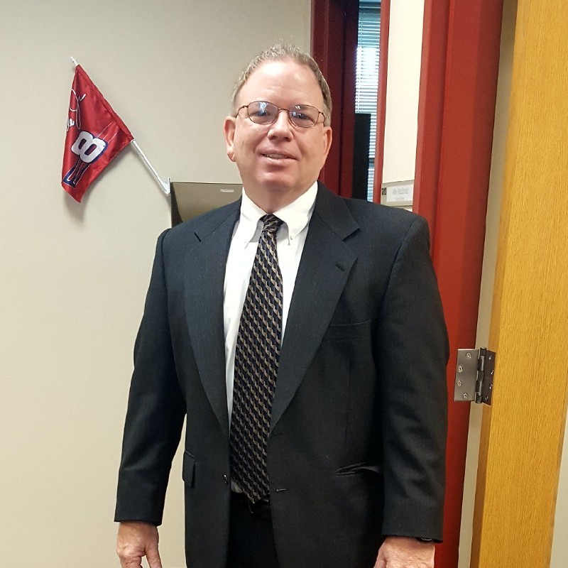 Michael Branson BBC Finance St Johns County Clerk of the Circuit Michael Branson BBC Finance St Johns County Clerk of the Circuit