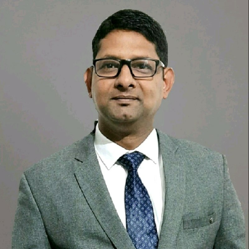 Dr. Praveen Kumar Singh - Lucknow, Uttar Pradesh, India | Professional  Profile | LinkedIn