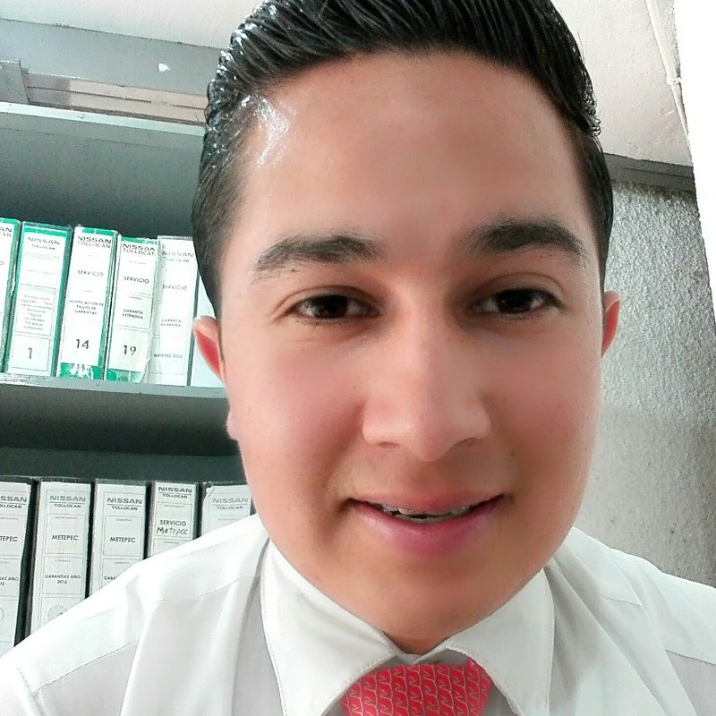  EZEQUIEL ANTONIO POZOS - ENCARGADO DE GARANTIAS E INSPECTOR DE CONTROL DE  CALIDAD - AUTOMOTRIZ NISSAN TOLLOCAN | LinkedIn
