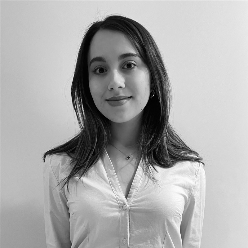 Sabrina Trabuco - Community Volunteer - Oxford Mutual Aid | LinkedIn