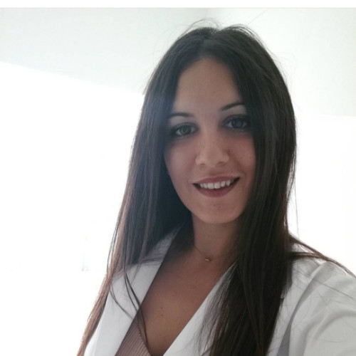 Nefeli - Antonia Lada - Massage Therapist - My Massage Spa | LinkedIn
