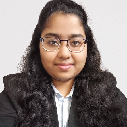 Namrata Bhattacharya - Analyst - Deloitte | LinkedIn
