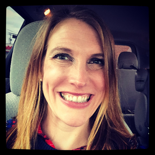 Bethany Wilson - Principal - Gladeville Middle School | LinkedIn