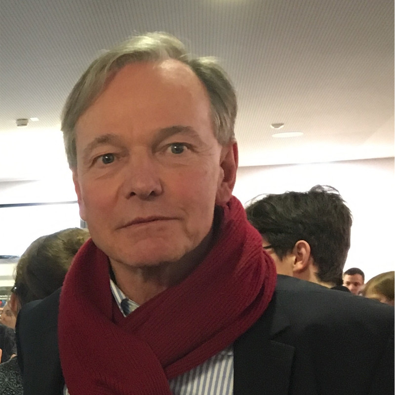 Michael Riffelmacher – Mitglied des Vorstandes – ANR der LMU München |  LinkedIn