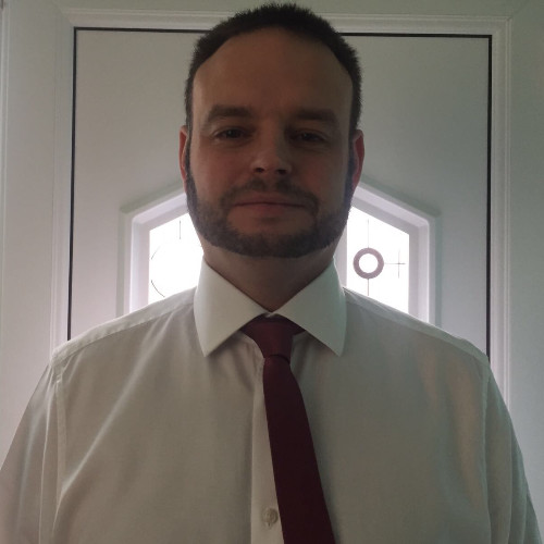 Simon Austin - Operations Manager - Forbo Flooring Systems | LinkedIn