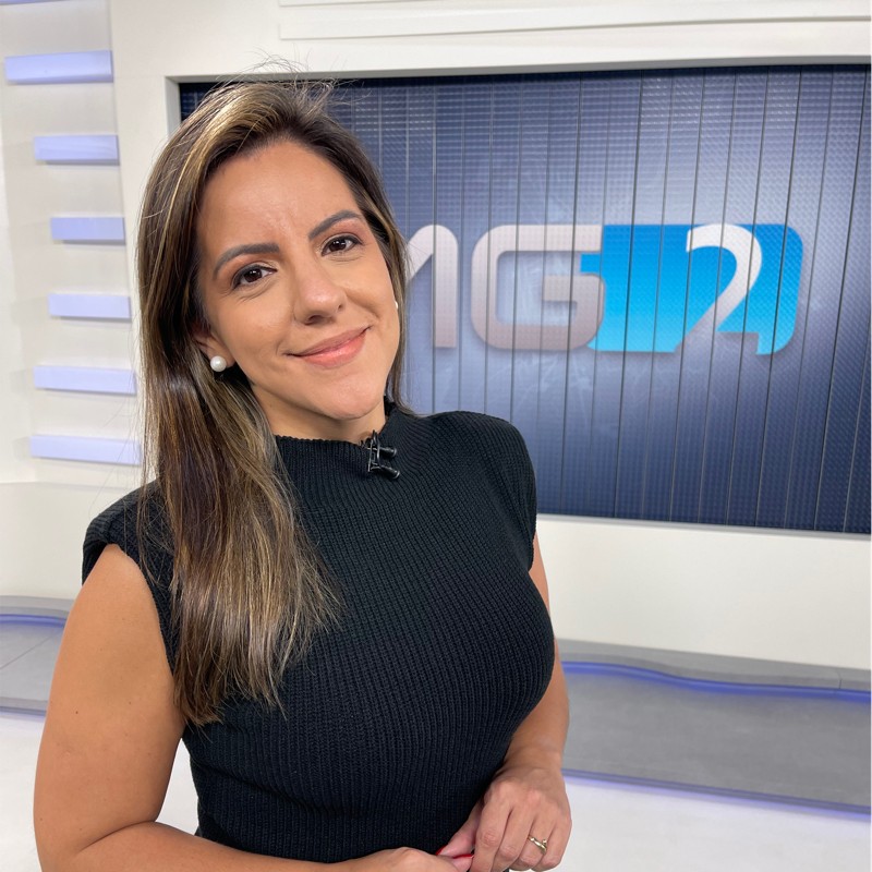 Camila Saenz - Supervisora de jornalismo - GRUPO INTEGRAÇÃO | LinkedIn