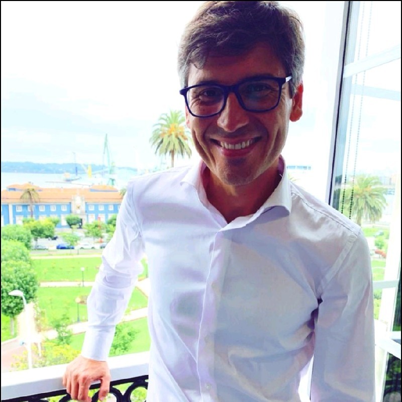 Rafael Rodriguez Cañás - Purchasing manager for Iberia - De Heus España Nutrición  Animal | LinkedIn