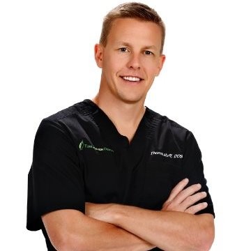 Thomas Hoff Dds Owner And Dentist