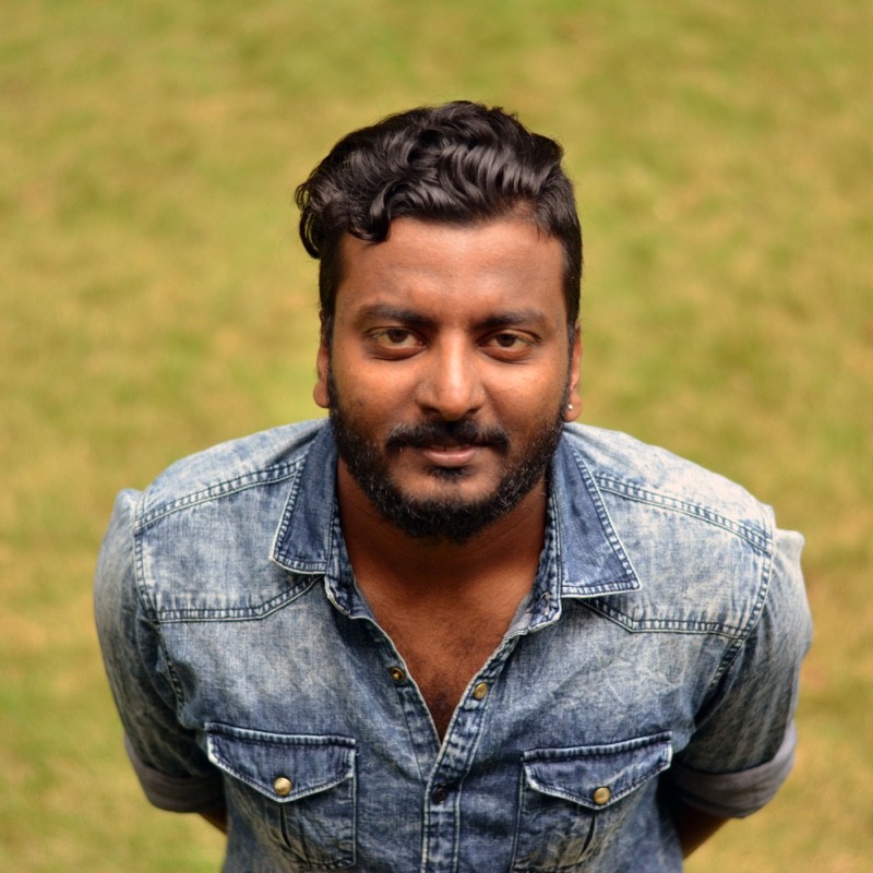 Athul Dinesh FRSA - Bengaluru, Karnataka, India | Professional Profile |  LinkedIn