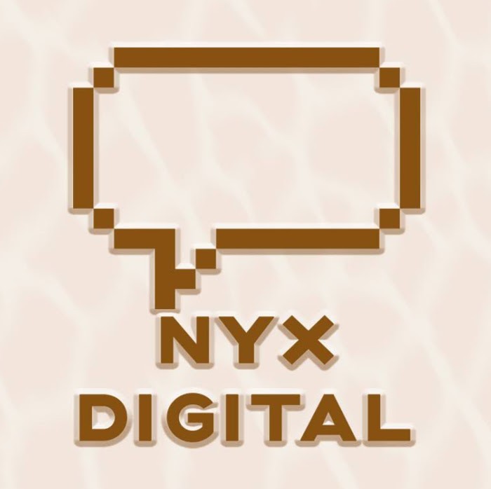 nyx digital - CEO - Nyx Digital