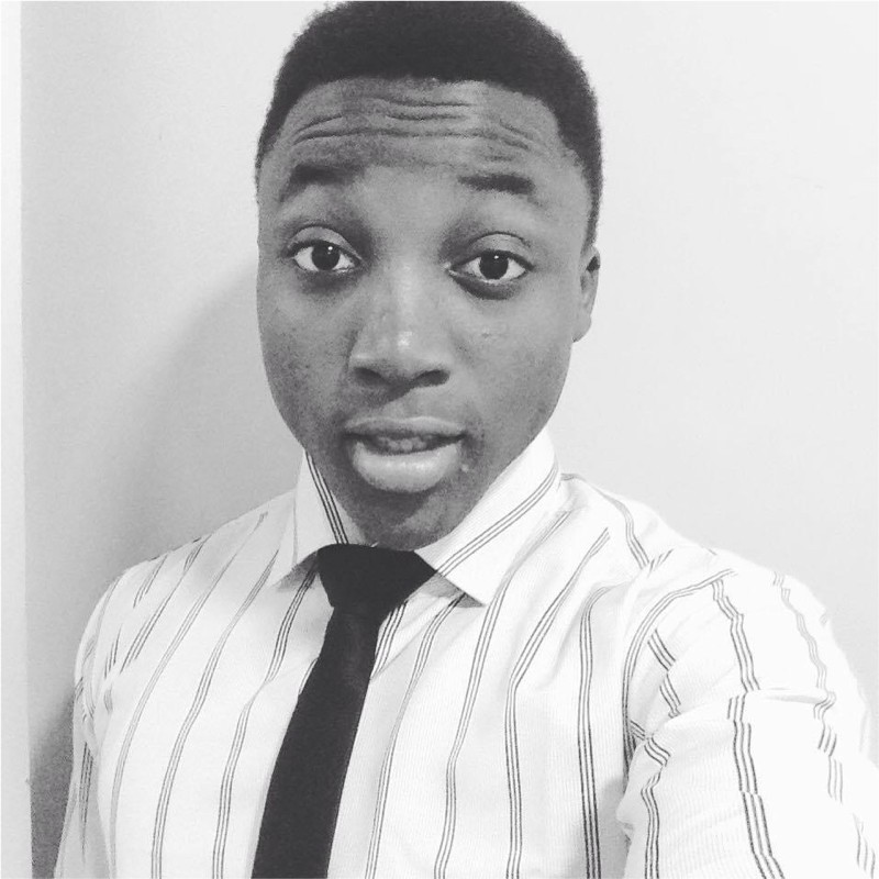 Adewale Ibrahim - Administration Assistant - Freelance | LinkedIn