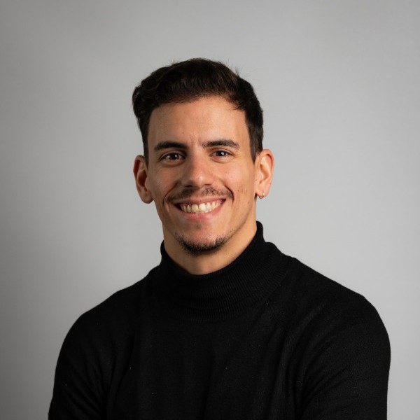 Álvaro Alcaraz Delgado - Lead Product Designer - Totality Platform ...