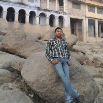 abhishek bhartiya - Bhagalpur, Bihar, India | Professional Profile |  LinkedIn