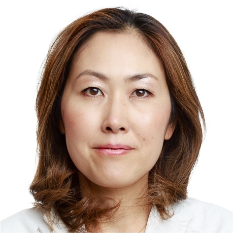 Reiko Asada - Senior Director Strategic Business Planning - Konica ...