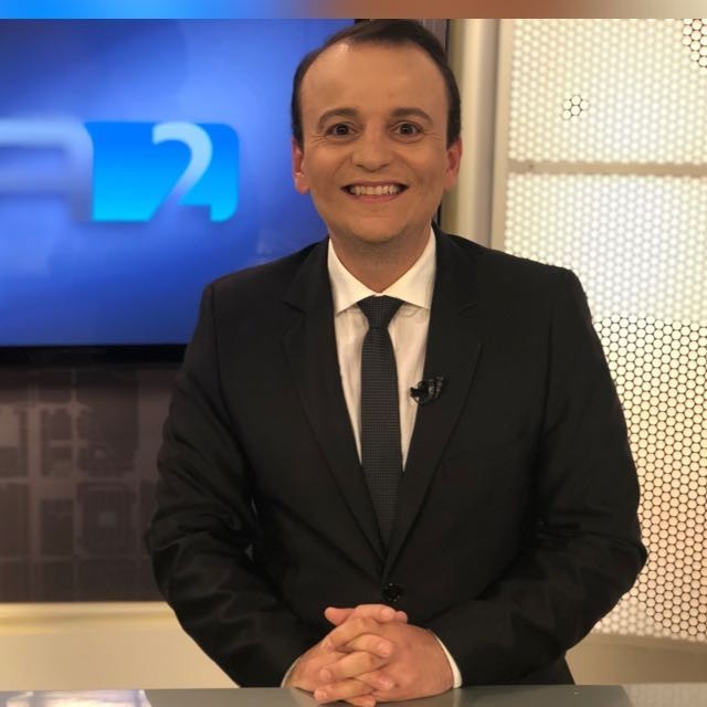 ADRIANO FONSECA - Chefe de Redação - TV Anhanguera - Tocantins | LinkedIn