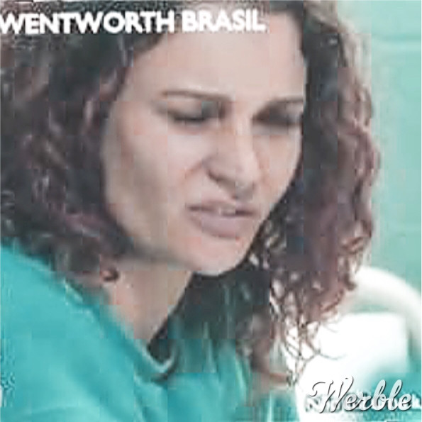 Bea Smith - Wentworth Prison - Wentworth | LinkedIn
