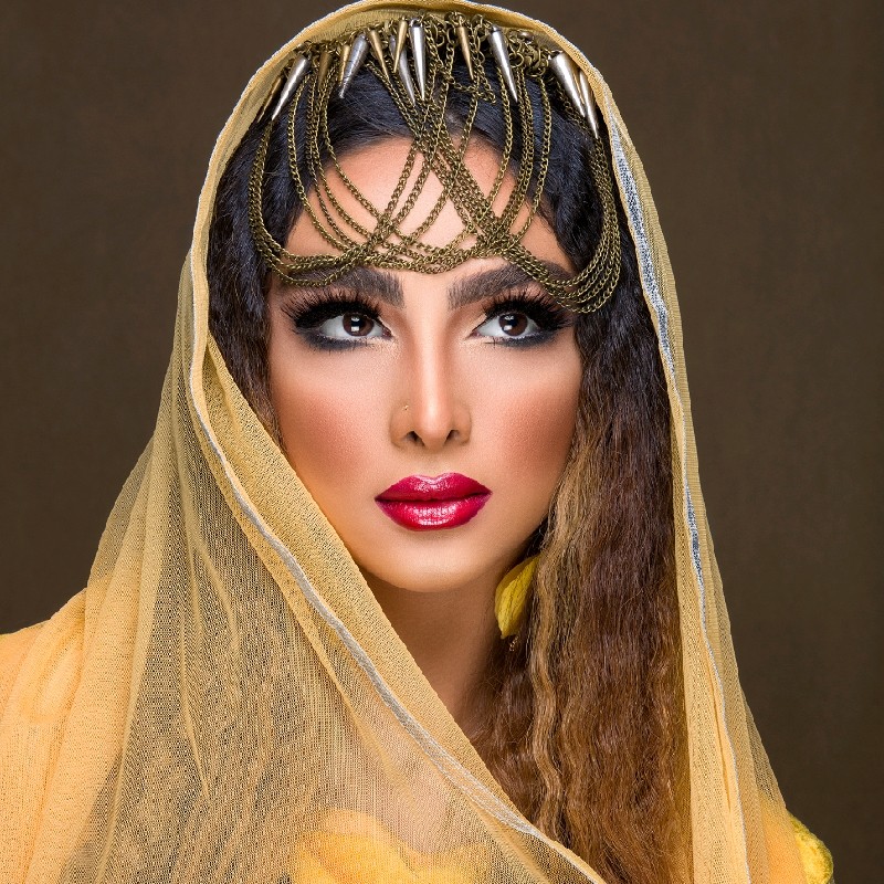 Reyhane Makeup Artist Beauty