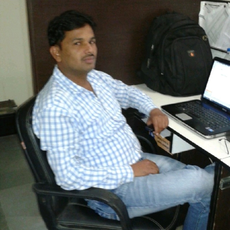 kundlik Jhagekar - Operations Manager - Pratap Technocrats Pvt Ltd ...
