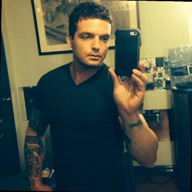 Remi Sylvestre - Owner tattoo artist - Image tattoo and salon | LinkedIn