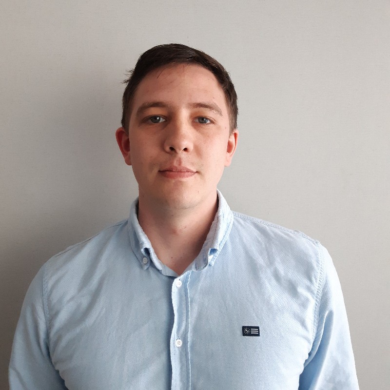 Alexander Hautaoja - IT Support Specialist - TietoEVRY | LinkedIn