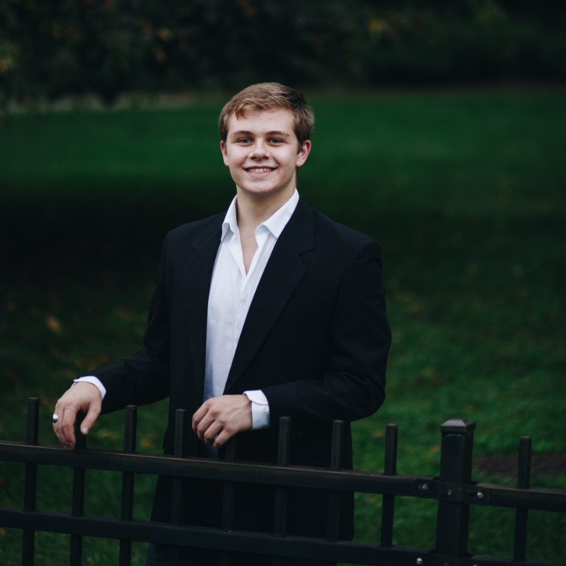 Zach Legg - Stetson University - Columbus, Ohio, United States | LinkedIn