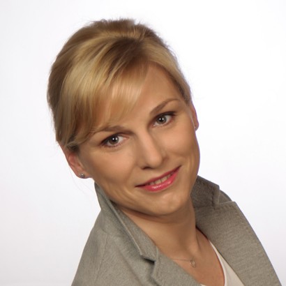 Justyna Barańska – Business Development Manager – SARSTEDT Group | LinkedIn