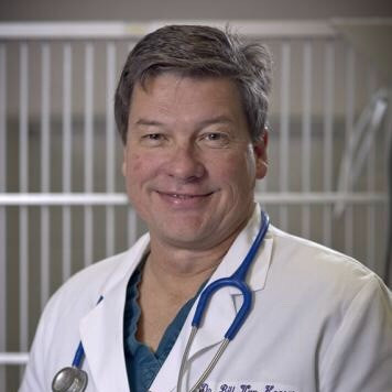 Bill Van Hooser - Veterinarian/owner - Carriage Hills Animal Hospital |  LinkedIn