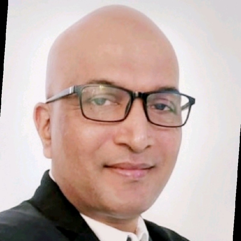 Harish Anchan - Vice President Rewards - DBS Bank | LinkedIn