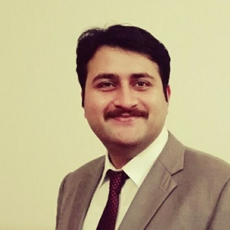 Waqas Akram - Manager (Internal Audit) - State Life Insurance Corporation  of Pakistan - Official