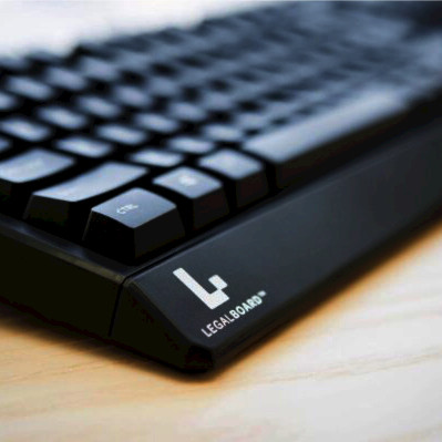 LegalBoard Keyboard - Manager - Pro-Boards, | LinkedIn