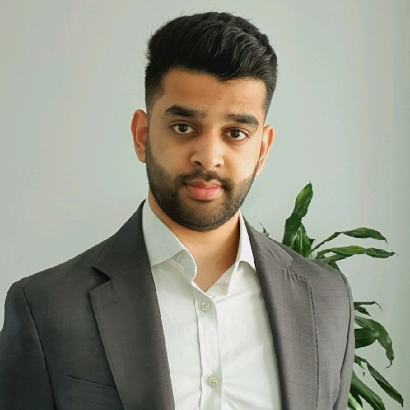 Dilip Ravi - Associate, Product Strategy & Fundraising - Pantheon Ventures  | LinkedIn