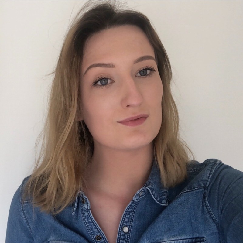 Karolina Tomczak - Mechanical Design Engineer - Tanco | LinkedIn