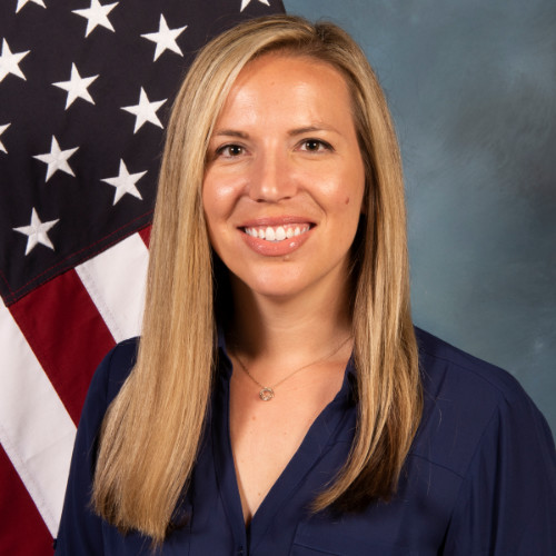 Amy Probst Cybersecurity Service Provider (CSSP) Lead Customer Amy Probst Cybersecurity Service Provider (CSSP) Lead Customer