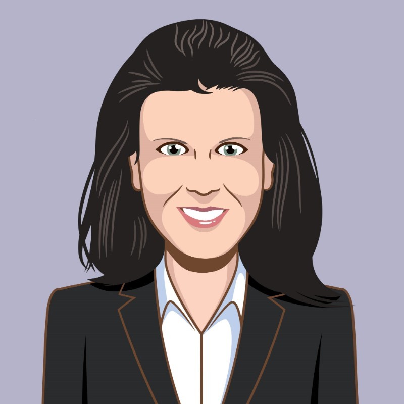 Angela Joyce - Chief Executive Officer - WCG | LinkedIn