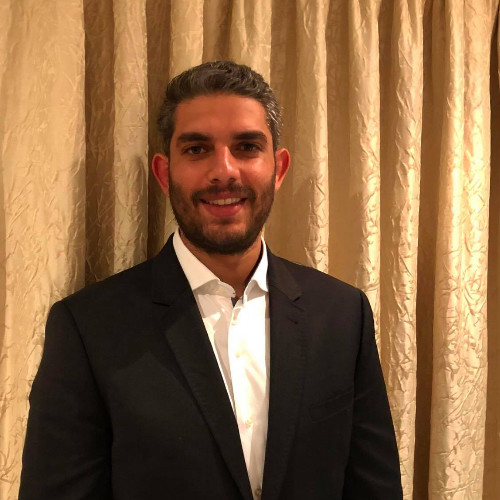 Ali El Baroudi - Night Operations Manager - Four Seasons Hotels and ...