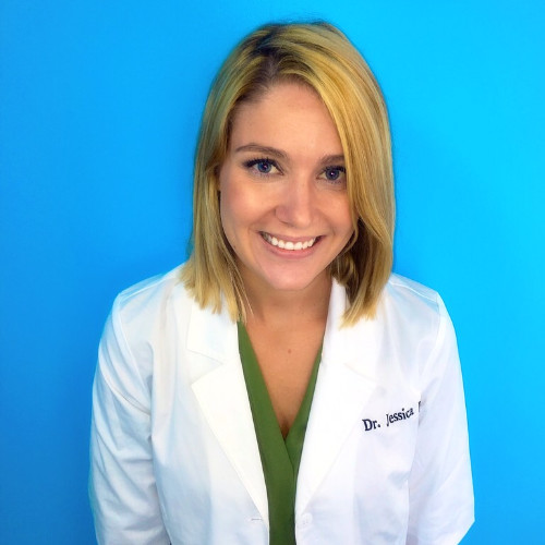 Jessica Rice - Veterinarian - Animal Hospital Maple Orchard | LinkedIn