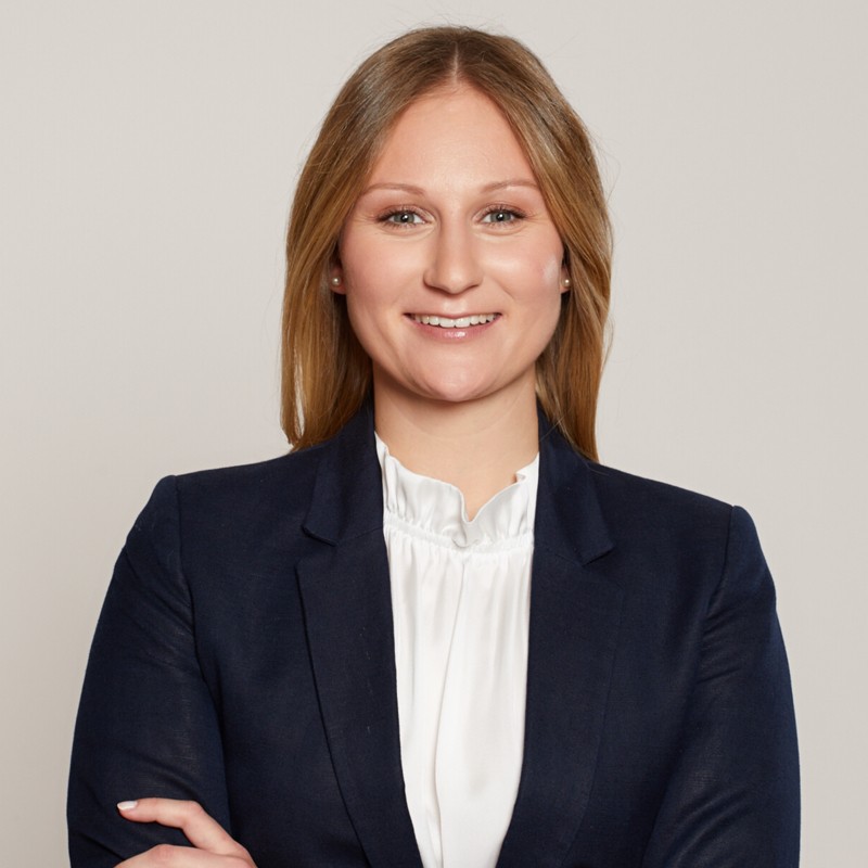 Jenny Wüstner – Co-Founder & Managing Director – Gründerzeit Verlag ...