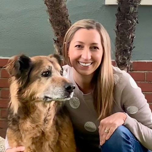 Jillian Cyrus - Veterinarian - Conejo Valley Veterinary Hospital | LinkedIn