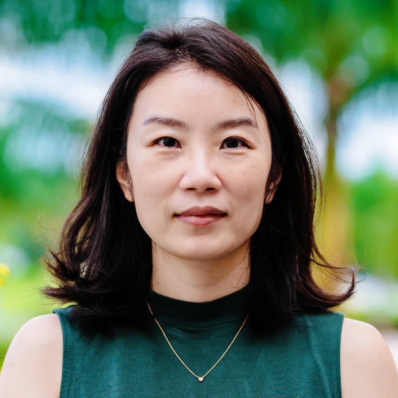 Seunghee Chrissy Lee - Associate Professor - Ave Maria University | LinkedIn