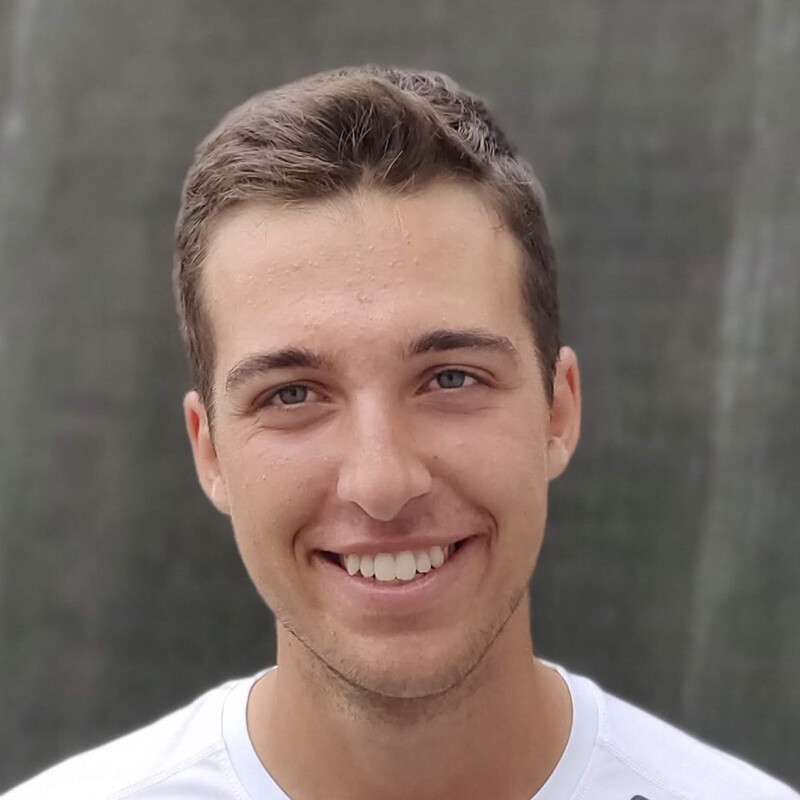 nationalsang effektiv Hykler Tobias Ovi – Cheftræner – Gladsaxe Tennis- og Padelklub | LinkedIn