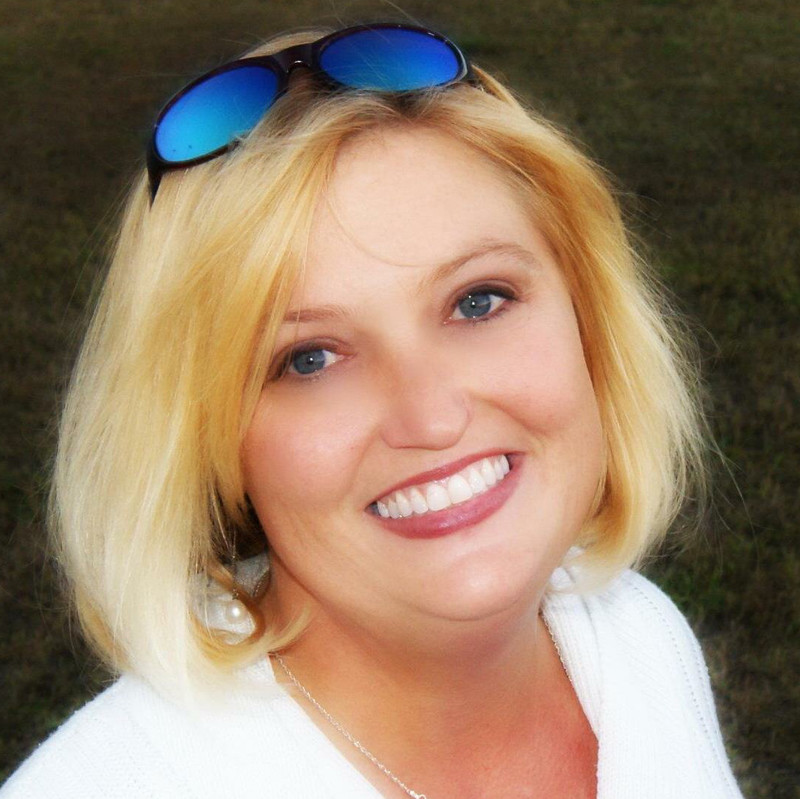 Jennifer Daniels - SPN Coordinator - Franklin County Emergency Management |  LinkedIn