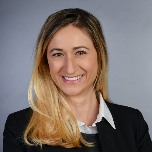 Jeannine Caviezel – Auditor Rotation – Credit Suisse | LinkedIn