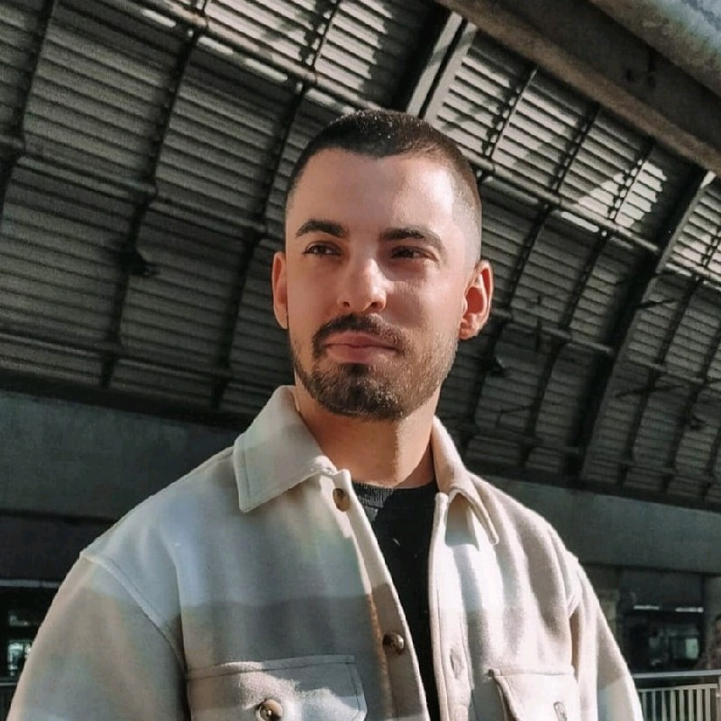 Tiago Coelho - Desenvolvedor SAP ABAP - Infineon Technologies | LinkedIn