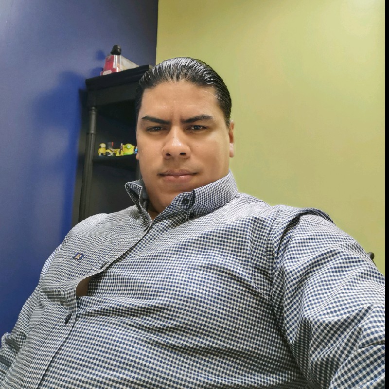Jose Luis Flores Mendez - Gerente superior de operaciones - Pallet Rental |  LinkedIn