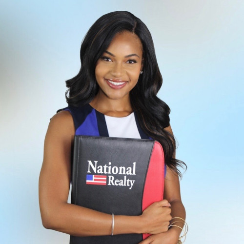 Ericka Lee - Administrative Assistant - National Realty | LinkedIn